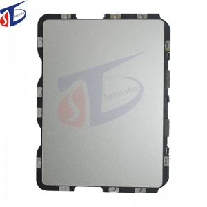 الكمبيوتر المحمول الأصلي A1502 Touchpad لماك بوك برو الشبكية 13